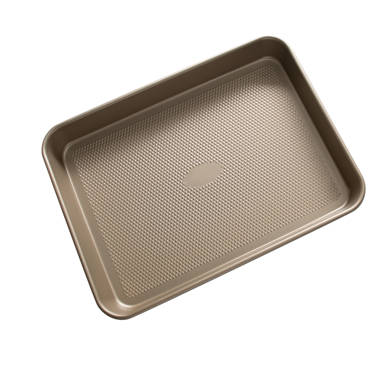 Oxo baking sheet online with rack